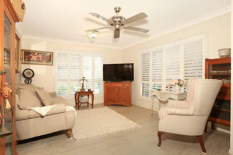 Sixth view of Homely townhouse listing, 2/96 Cootharaba Drive, Helensvale QLD 4212