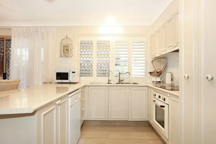 Seventh view of Homely townhouse listing, 2/96 Cootharaba Drive, Helensvale QLD 4212
