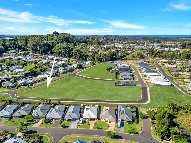 Sixth view of Homely land listing, LOT 342 Halls Road, Coffs Harbour NSW 2450