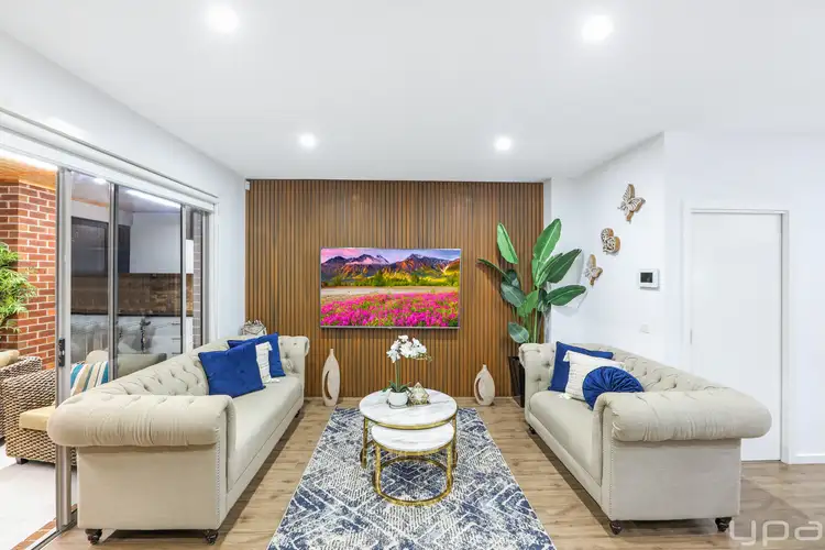Third view of Homely house listing, 3/7 Berkeley Close, Broadmeadows VIC 3047