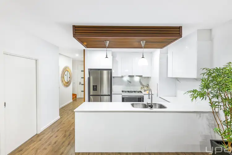 Fourth view of Homely house listing, 3/7 Berkeley Close, Broadmeadows VIC 3047