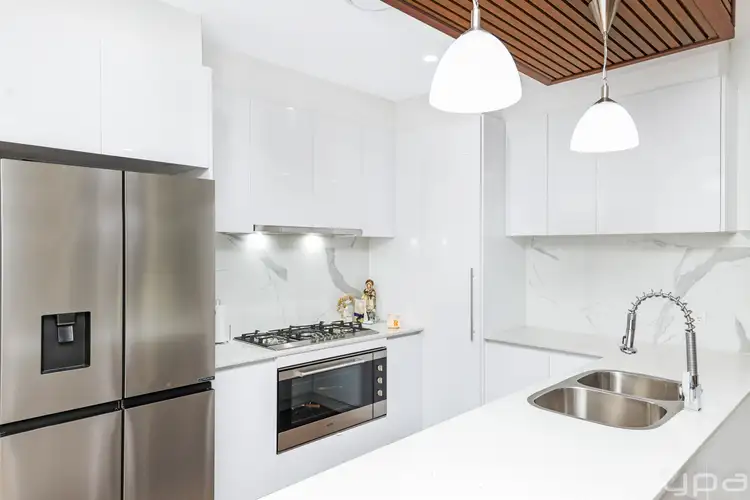 Fifth view of Homely house listing, 3/7 Berkeley Close, Broadmeadows VIC 3047
