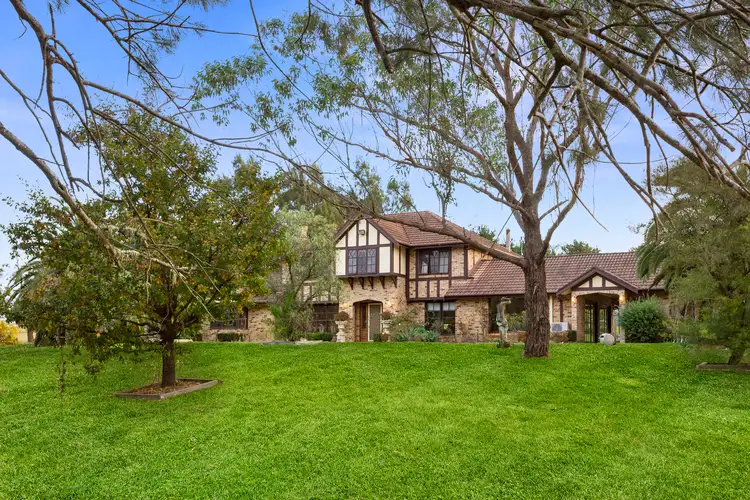 Third view of Homely house listing, 201 Coates Park Road, Cobbitty NSW 2570
