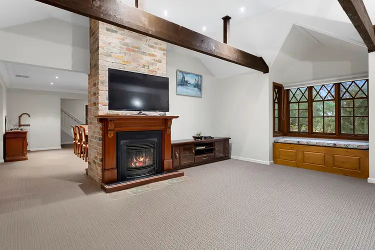 Fifth view of Homely house listing, 201 Coates Park Road, Cobbitty NSW 2570
