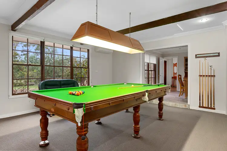 Sixth view of Homely house listing, 201 Coates Park Road, Cobbitty NSW 2570