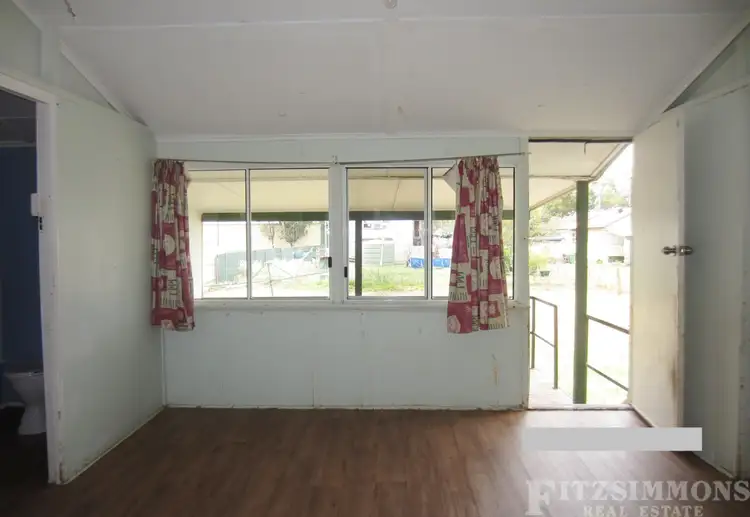 Fifth view of Homely house listing, 23 Charles Street, Dalby QLD 4405