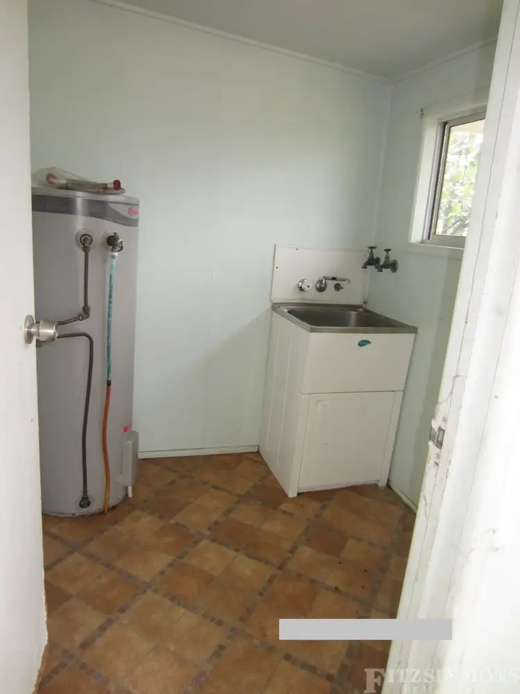 Seventh view of Homely house listing, 23 Charles Street, Dalby QLD 4405