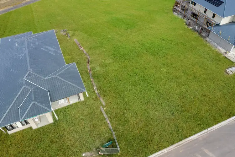 Third view of Homely land listing, LOT 528, 24 Tahoe Street, Logan Reserve QLD 4133