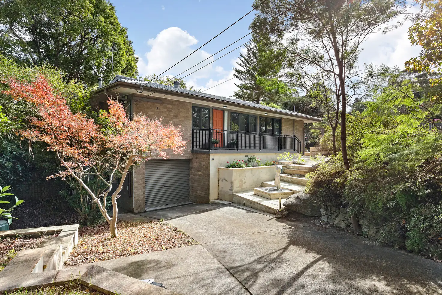 Main view of Homely house listing, 12 Howson Avenue, Turramurra NSW 2074