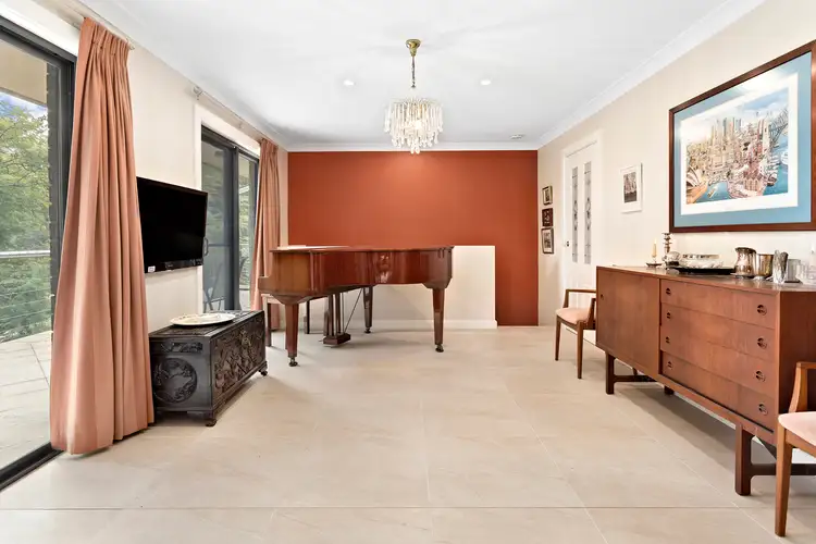 Fifth view of Homely house listing, 12 Howson Avenue, Turramurra NSW 2074