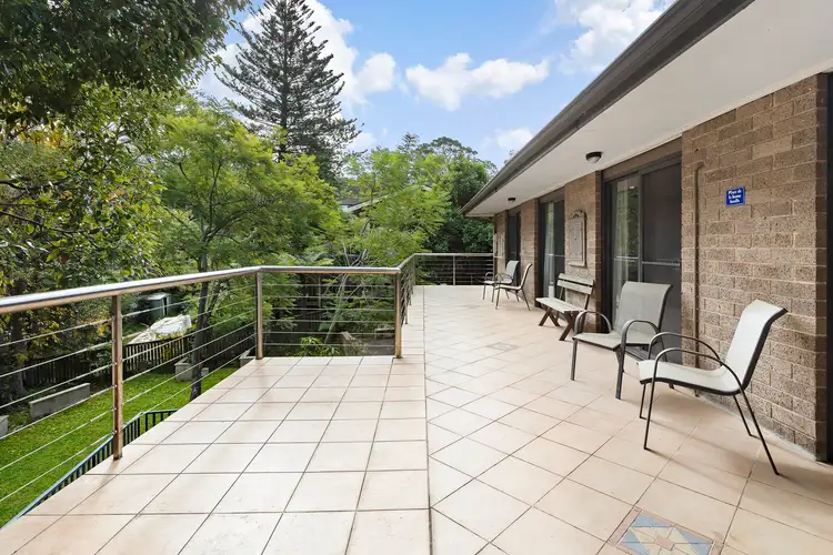 Sixth view of Homely house listing, 12 Howson Avenue, Turramurra NSW 2074