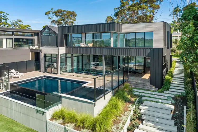 Third view of Homely house listing, 27 Bay Road, Mount Martha VIC 3934