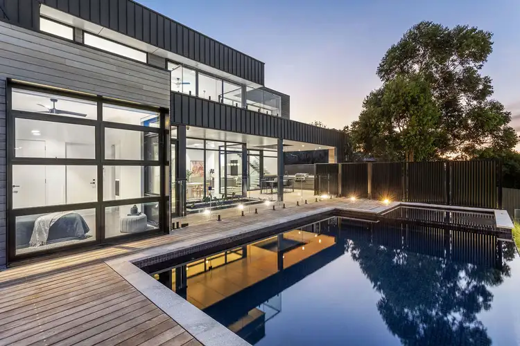 Fifth view of Homely house listing, 27 Bay Road, Mount Martha VIC 3934