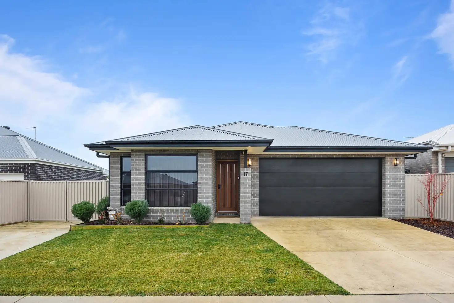 Main view of Homely house listing, 17 Pelican Drive, Winter Valley VIC 3358