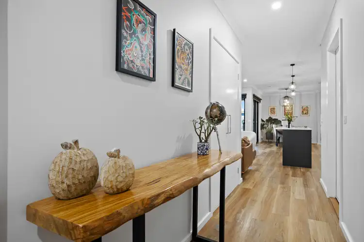 Second view of Homely house listing, 17 Pelican Drive, Winter Valley VIC 3358