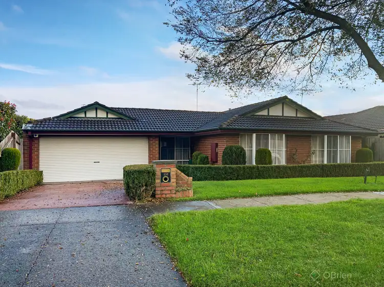 156 Telford Drive