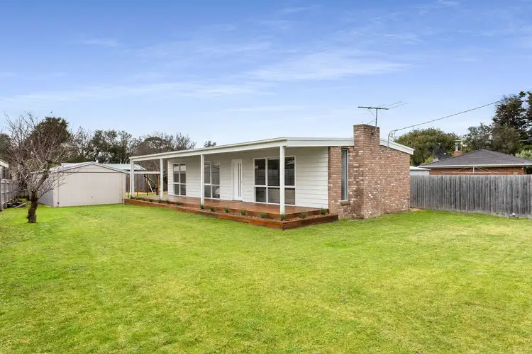 Main view of Homely house listing, 19 Lancia Drive, Tootgarook VIC 3941
