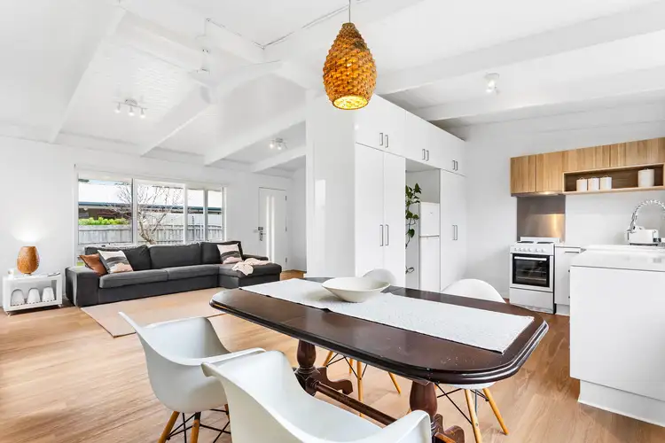 Second view of Homely house listing, 19 Lancia Drive, Tootgarook VIC 3941