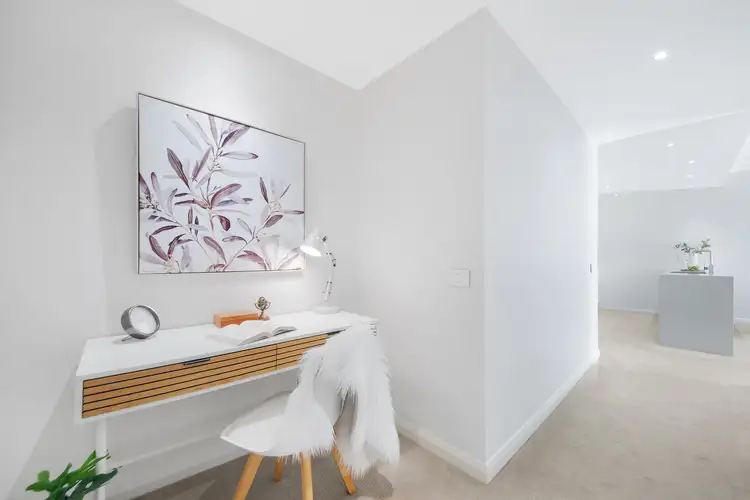 Sixth view of Homely apartment listing, 322/22 Baywater Drive, Wentworth Point NSW 2127