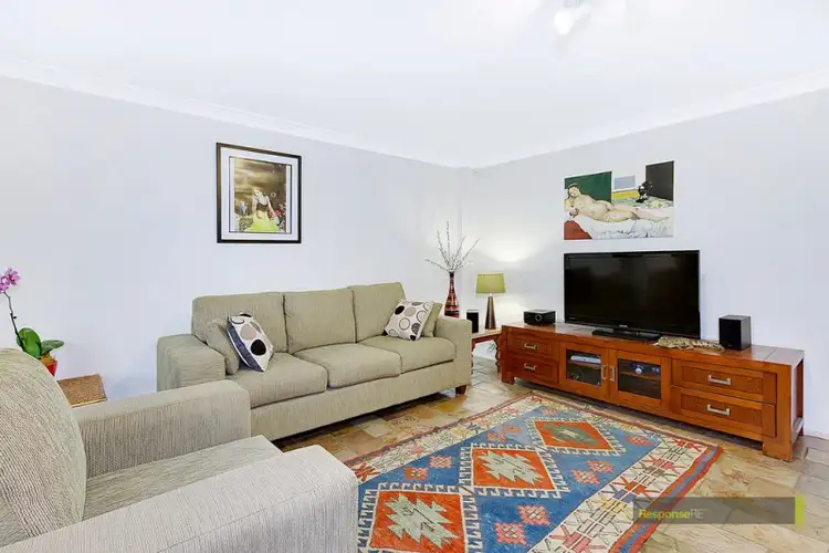 Fifth view of Homely house listing, 46 Malvern Avenue, Baulkham Hills NSW 2153