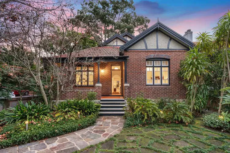 64 Sydney Street, Willoughby NSW 2068