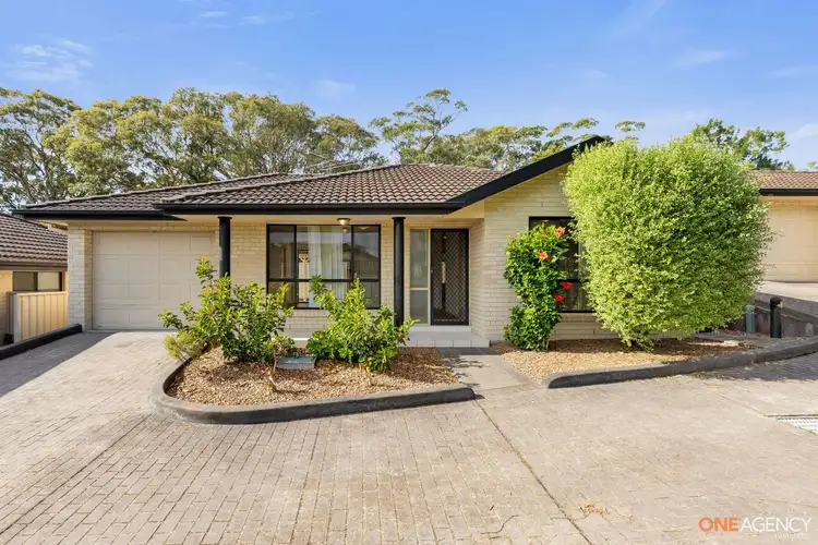 16/319 Old Pacific Highway, Swansea NSW 2281