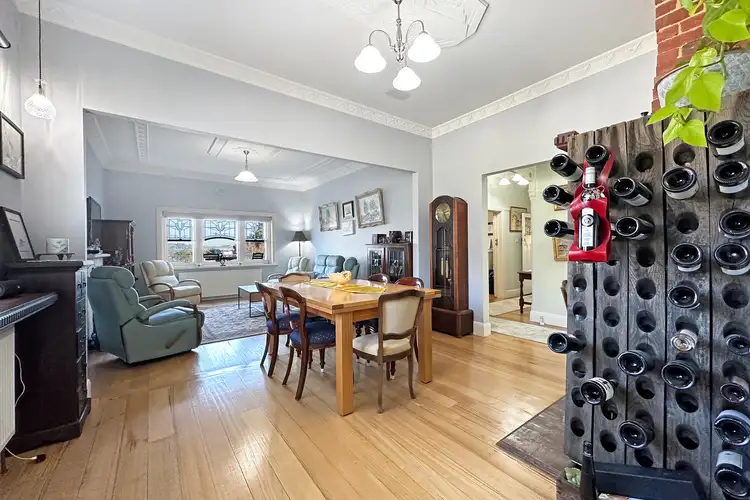 Fifth view of Homely house listing, 39 Clifford Street, Warragul VIC 3820