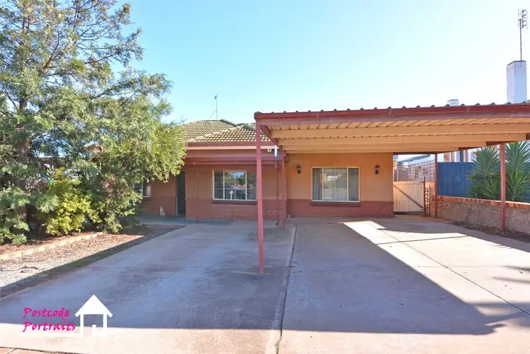 27 Ward Street, Whyalla SA 5600