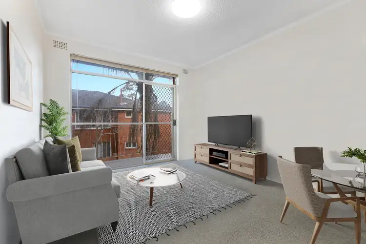 Second view of Homely apartment listing, 5/559 Victoria Road, Ryde NSW 2112