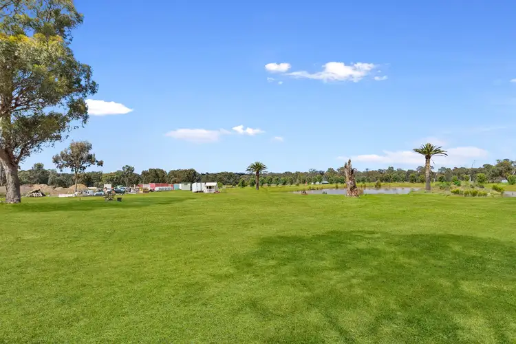Sixth view of Homely land listing, Lot 16 Mcivor Highway Cnr Hodges Lane, Longlea VIC 3551