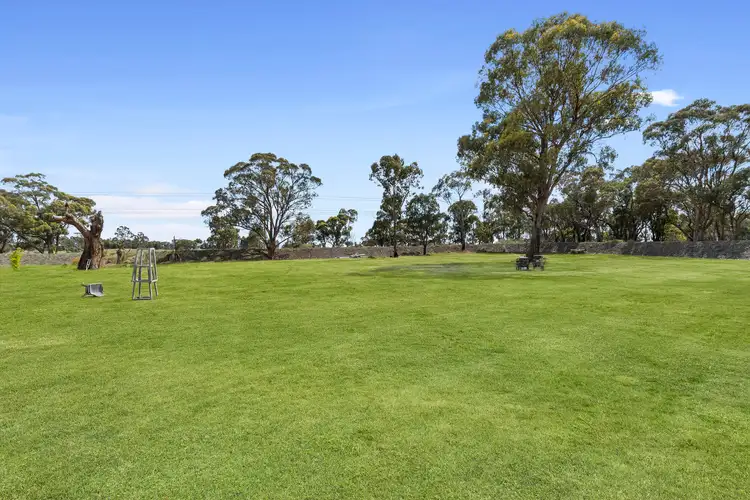 Seventh view of Homely land listing, Lot 16 Mcivor Highway Cnr Hodges Lane, Longlea VIC 3551