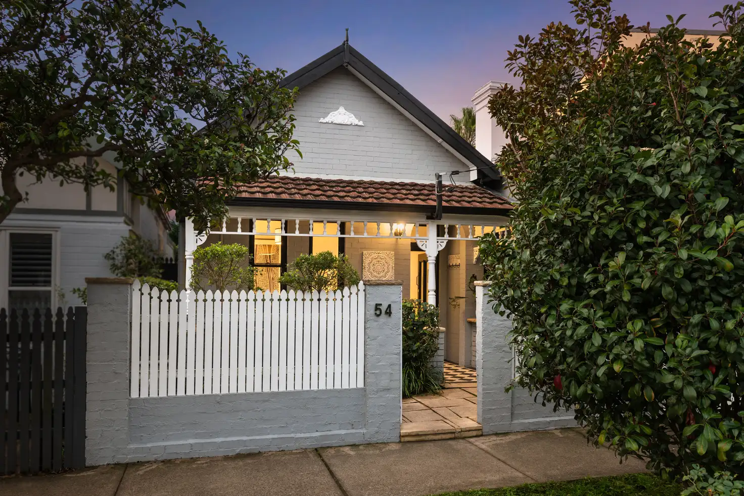 Main view of Homely house listing, 54 Holtermann Street, Crows Nest NSW 2065
