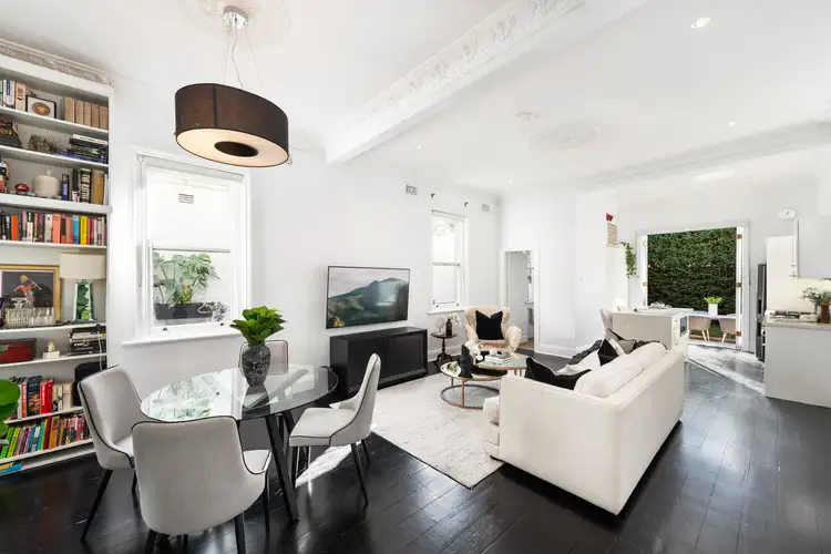 Second view of Homely house listing, 54 Holtermann Street, Crows Nest NSW 2065
