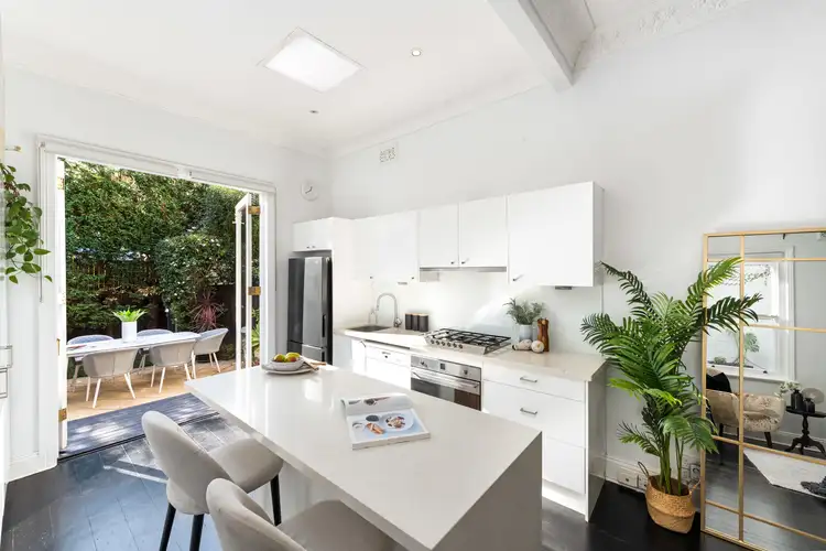 Third view of Homely house listing, 54 Holtermann Street, Crows Nest NSW 2065