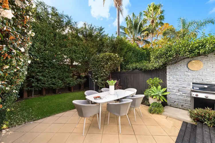 Fourth view of Homely house listing, 54 Holtermann Street, Crows Nest NSW 2065