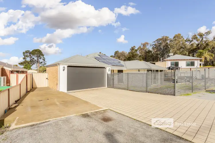 Main view of Homely house listing, 14 Bickerton Street, Collie WA 6225