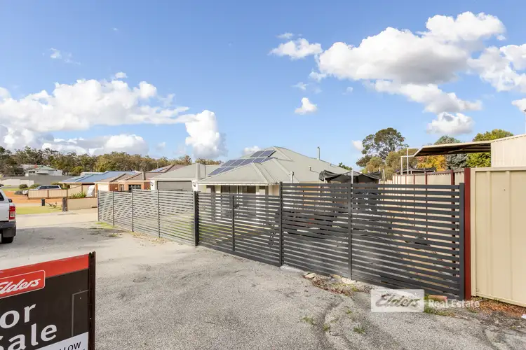 Second view of Homely house listing, 14 Bickerton Street, Collie WA 6225