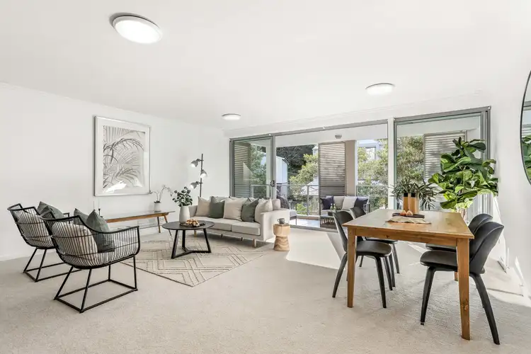 Second view of Homely apartment listing, 30/48A Consul Road, Brookvale NSW 2100