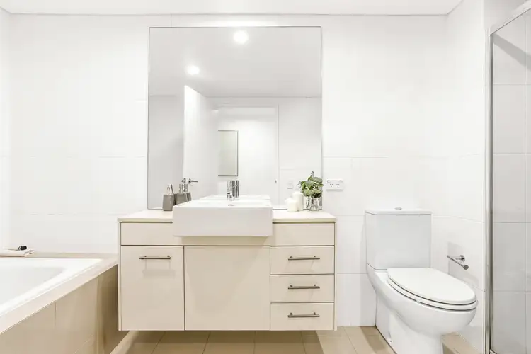Sixth view of Homely apartment listing, 30/48A Consul Road, Brookvale NSW 2100