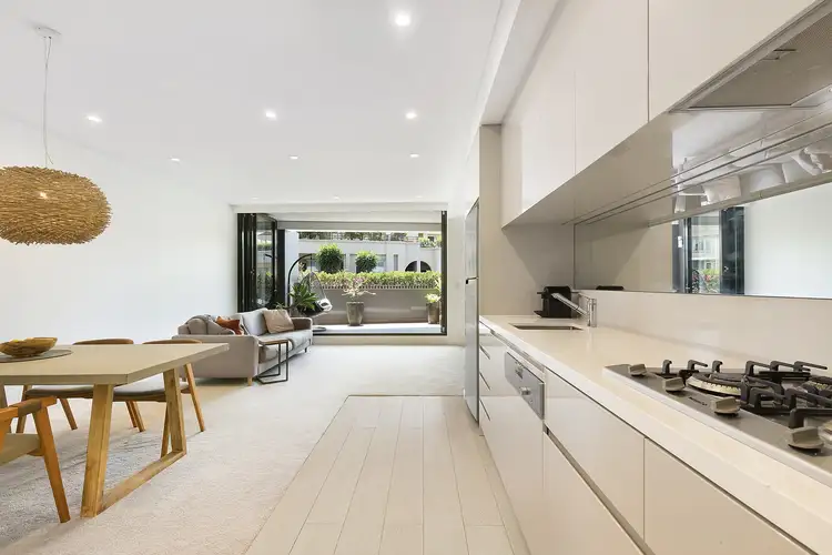 Main view of Homely apartment listing, 103/710 Military Road, Mosman NSW 2088