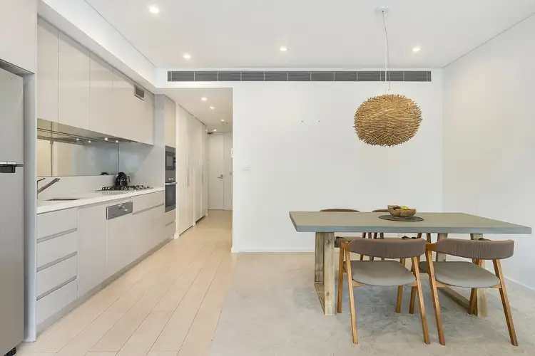 Fourth view of Homely apartment listing, 103/710 Military Road, Mosman NSW 2088