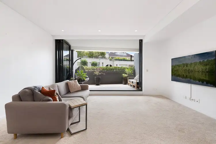 Fifth view of Homely apartment listing, 103/710 Military Road, Mosman NSW 2088