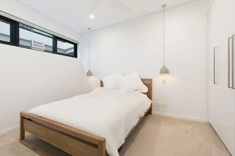 Sixth view of Homely apartment listing, 103/710 Military Road, Mosman NSW 2088