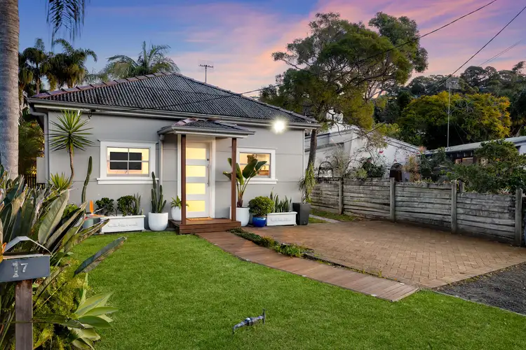 17 Narroy Road, North Narrabeen NSW 2101