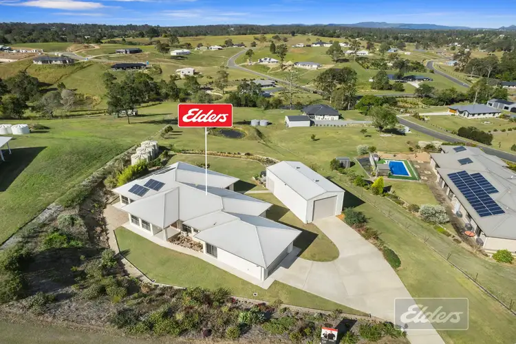53 Overlander Avenue, Chatsworth QLD 4570