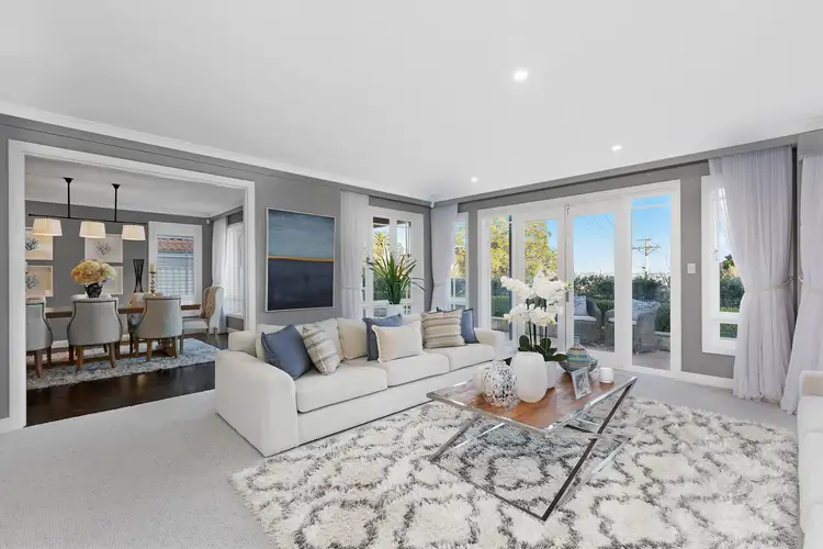 Third view of Homely house listing, 22 Bertha Road, Cremorne NSW 2090