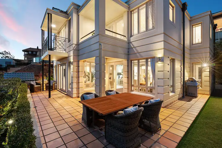 Fourth view of Homely house listing, 22 Bertha Road, Cremorne NSW 2090