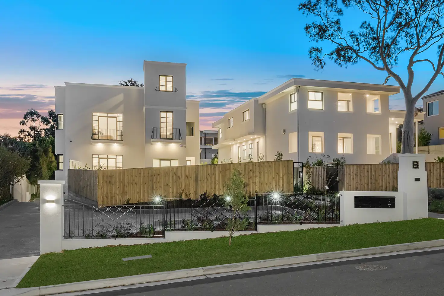 Main view of Homely townhouse listing, 3/4 Marie Dodd Crescent, Blakehurst NSW 2221