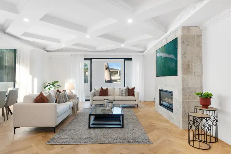 Third view of Homely townhouse listing, 3/4 Marie Dodd Crescent, Blakehurst NSW 2221