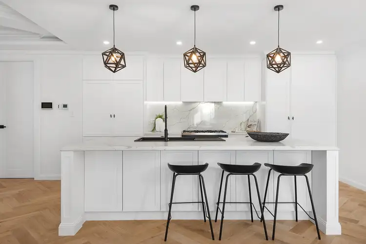 Fifth view of Homely townhouse listing, 3/4 Marie Dodd Crescent, Blakehurst NSW 2221